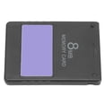 thumbnail image 3 of FMCB Free McBoot card, retro game plug and play, 8MB lightweight memory card for Playstation 2., 3 of 5