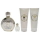 thumbnail image 2 of Set de regalo Perfume Versace Eros para mujer: EDP de 100 ml, loción y gel, 2 of 3