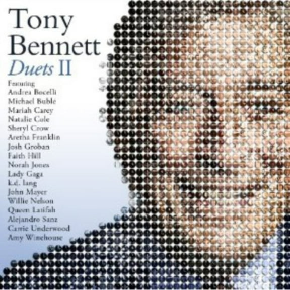Tony Bennett - Duets, Vol. II - Music & Performance - CD