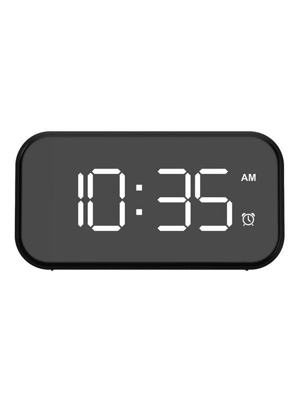 Vibrating Alarm Clocks in Alarm Clocks