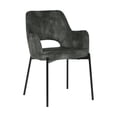 thumbnail image 1 of SET DE 2 SILLAS DE COMEDOR 3038 SHCOLA GRIS, 1 of 7