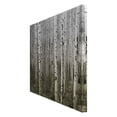 thumbnail image 2 of Aspen Highlands by Parvez Taj Painting Print on Wrapped Canvas, 2 of 5