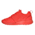 thumbnail image 4 of Nike Womens W Roshe One DMB Bright Crimson Red 807460-600, 4 of 6