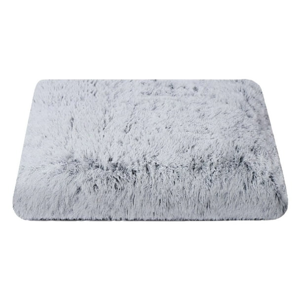 Perrera Cuadrada Cojín para Gato Perrera para Perros Deep Sleep Sofá Cama para Perros