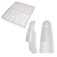 thumbnail image 2 of Férulas para dedos Stax, caja de 30 Richardson Products, Inc. 8.47102E+11, 2 of 2