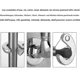 thumbnail image 4 of 2 Piece Universal Multi-function Adjustable Wrench Set, 4 of 5