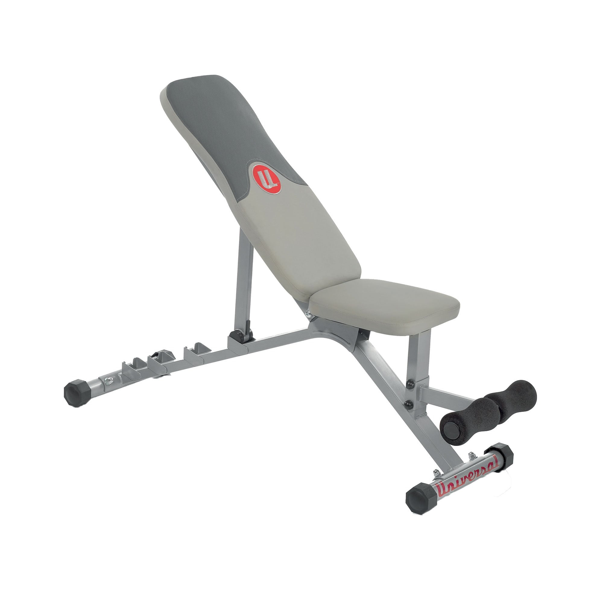 Силовая скамья Weider Pro 255 l
