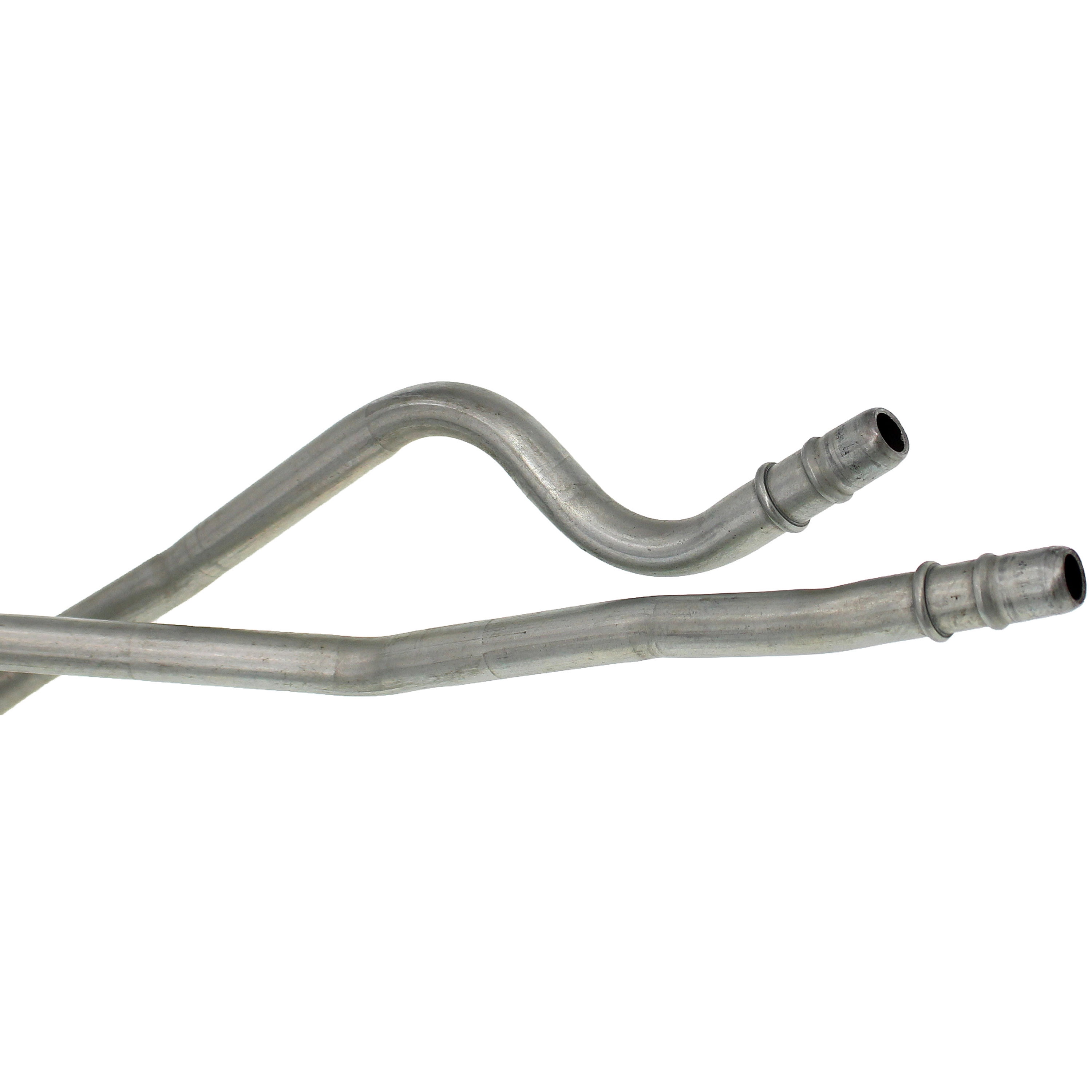 Dorman 724-065 Transmission Oil Cooler Pressure And Return Line for Specific Ford Models