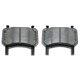 thumbnail image 1 of 1pair Car Front Headlight Dust Cap Compatible Compatibled Mondeo Mk4 2008-2013, 1 of 5