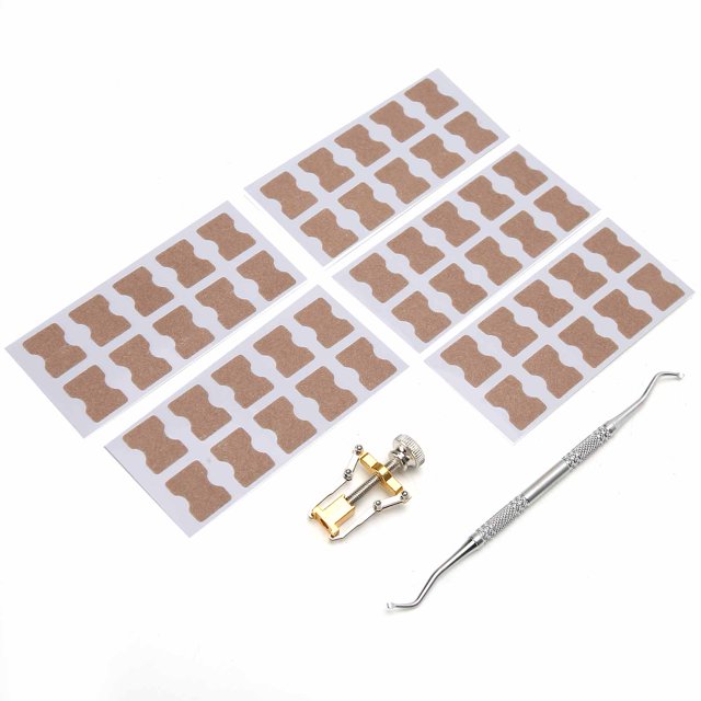 Herramienta Para El Cuidado De Los Pies, Corrector De Uñas Encarnadas, Fijador, Pedicura, Corrección De Uñas De Los Pies, Parche Adhesivo, Herramienta Para El Cuidado De Los ANGGREK Ingrown Toenail Corrector