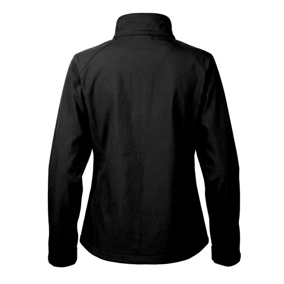 Result Womens Soft Shell Jacket