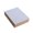 Purple_New#658, variant on Blank Sketchbook Notebook | 200 Sheets Thick Kraft Paper | Tear-Off Design | Portable 5.12 x 3.74 in | Unlined Recycled Draft Paper | Eye Protection Surface | Multi-Color | 1 Pack