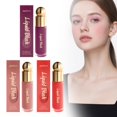 thumbnail image 2 of 4g Liquid Blush For Cheeks Eyes And Lips Hydrating Long Lasting Natural Makeup, 2 of 7