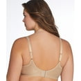 thumbnail image 5 of BALI Nude Swirl Comfort Revolution Wireless Bra, US 40D, UK 40D, NWOT, 5 of 5