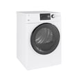 thumbnail image 3 of Ge Gfd14es 24" Wide 4.3 Cu Ft. Energy Star Rated Electric Dryer - White, 3 of 5