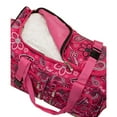 thumbnail image 2 of Rockland Luggage 22 Rolling Duffle Bag, 2 of 2