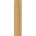 thumbnail image 4 of Ekena Millwork 6"W x 20"D x 28"H Olympic Rough Sawn Traditional Outlooker, Western Red Cedar, 4 of 4