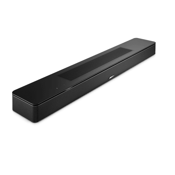 Bose TV Smart Speaker Soundbar - Black