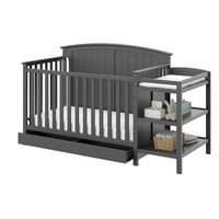 Storkcraft Baby Cribs Convertible Baby Cribs Walmart Com