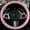 Pink, variant on Diamond Steering Wheel Cover，14.5-15 Inch Car Steering Wheel Cover with Bling Crystal Rhinestone，Delicate and Anti-Slip Sparkly Car Wheel Protector for Women Girl，Pink