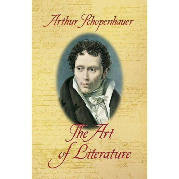 The Art of Literature (Paperback)