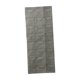 thumbnail image 1 of Detrás de la puerta del organizador colgante Bolsa de almacenamiento de colgantes 24 bolsillos Ligera de gran capacidad con ganchos para el baño de la Gris, 1 of 8