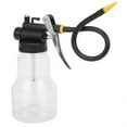 thumbnail image 1 of Home Oil Pot, Bendable Axillary Tube High Pressure Home Manual Transparent Oiler 250ml Oil Pot  For Worker For Outdoor For Industrial Long Tube, 1 of 8
