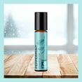 thumbnail image 3 of Pure Essential Oil Roll On for Headaches - Maple Holistics Pre-Diluted Aromatherapy Oils Blend for Relaxation and Self-Care with Natural Peppermint Oil 0.33 fl oz, 3 of 6