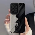 thumbnail image 4 of A53 Case for Samsung Galaxy A73 A72 A71 A52 A51 5G A12 A13 4G S23 S22 Ultra A21S A32 A22 A23 A30 A50 S A20 A33 Phone Cases Cover, 4 of 5