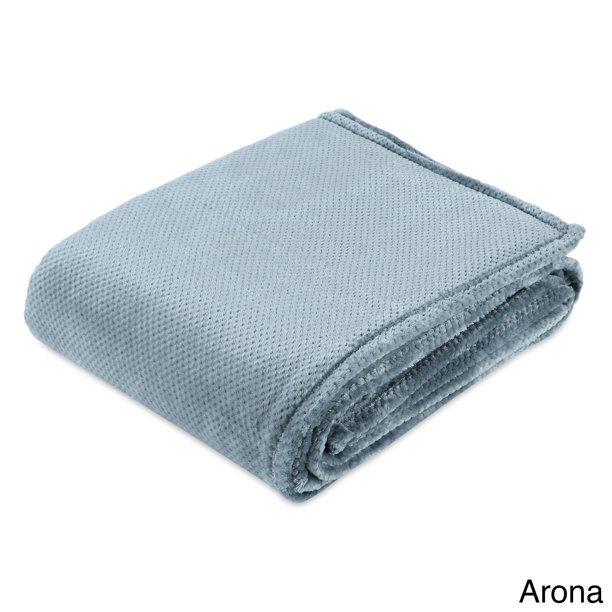 Berkshire Blanket and Home Co Berkshire Blanket Small VelvetLoft Blanket