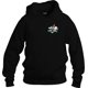 thumbnail image 2 of Sudadera Sad Boys Perezoso Corridos Tumbados M3 Ct Hoodie, 2 of 6