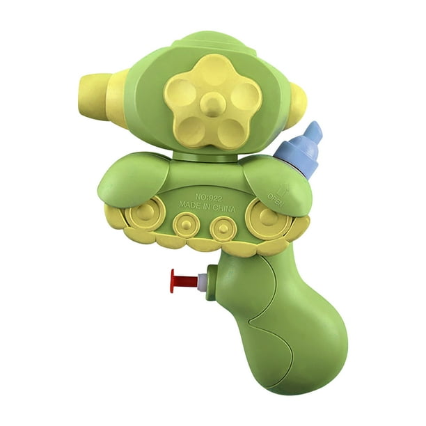 Juguete educativo para niños de interior y exterior, guerra de agua y agua Sprayparty Wmkox8yii shdjk964