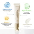 thumbnail image 4 of Protector solar Abib Airy Clear SPF30 de 30 ml, acabado semimate, 4 of 9