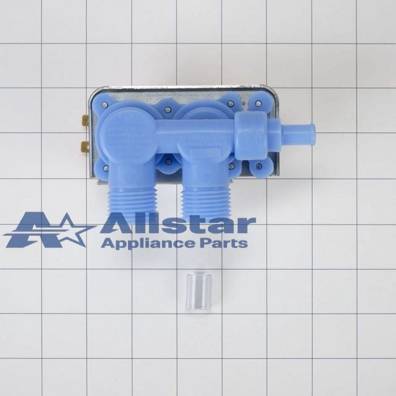 Whirlpool Washing Machine Water Inlet Valve 205613