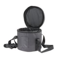 thumbnail image 2 of Bolsa de cuenco de cristal Yuyangstore portador de suministros 12 pulgadas Tazón de fuente, 2 of 8