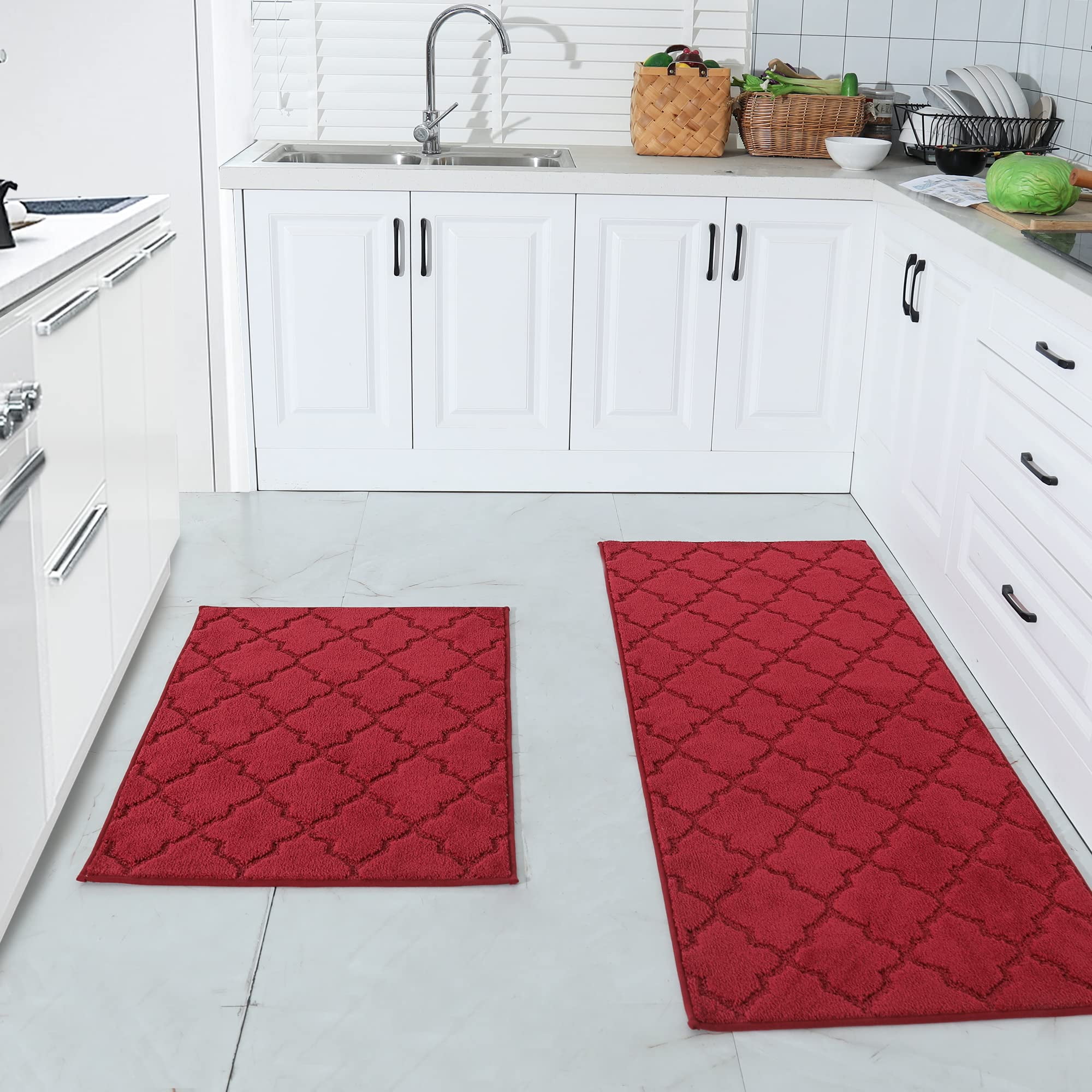 Kitchen Mat – Red Panda Market