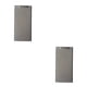 thumbnail image 3 of Riwesomey Reemplazo del portavasos de agua de la consola central de la tapa del rodillo del Panel para W204 W212 2046807607 Beige 2piezas, 3 of 6