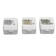 thumbnail image 3 of 6pcs Glitter Gel Polish Kit Sparkling Shimmery Nail Gel for Manicures Nail Art Salons DIY, 3 of 5