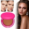thumbnail image 2 of Peptide Foundation – Moisturizing Makeup For Mature Skin Natural Buildable Coverage Blurs Lines & Smooths Skin Suitable For All Skin Types（20g）, 2 of 9