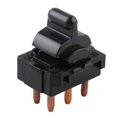 thumbnail image 1 of Car 19245389 Electric Power Window Control Switch Button for 1986-1996, 1 of 5