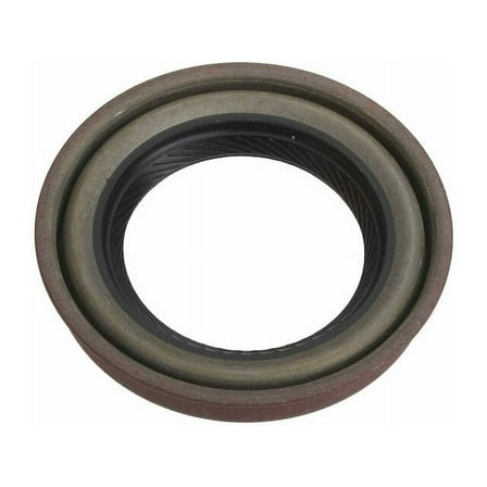 Torque Converter Seal - Compatible with 1993 - 2004 Jeep Grand Cherokee 1994 1995 1996 1997 1998 1999 2000 2001 2002 2003