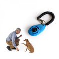 thumbnail image 6 of Pet Small Portable Training Supplies for Dogs Puppy Training Clicker with Wrist Strap, 6 of 6