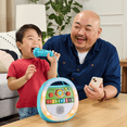 thumbnail image 3 of LeapFrog® Let's Record! Learning Karaoke™ with Voice Changer - French Version, 2+ Yrs, 3 of 5