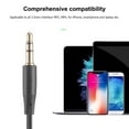 thumbnail image 4 of MP3 IPX8 Waterproof In-ear Earphone Hifi Earbuds Swimming Sports Headset, 4 of 5