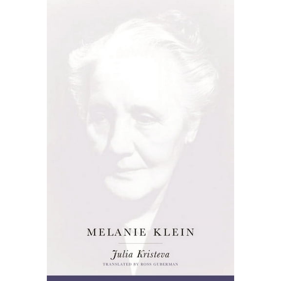 European Perspectives: A Social Thought  Melanie Klein, (Hardcover)