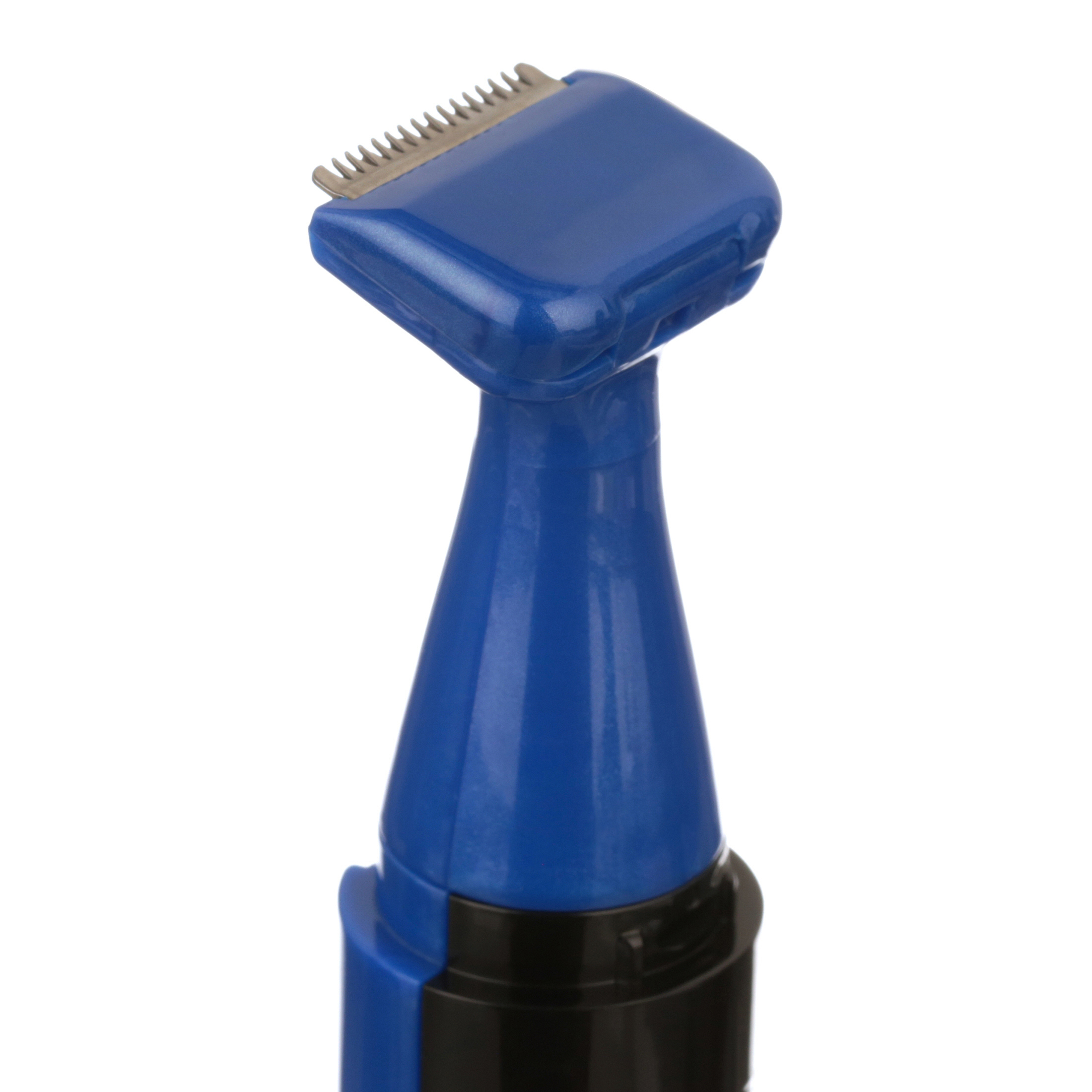 ConairMAN Comb Number Cut Haircut Kit, Blue, Model HC315N - image 4 of 11