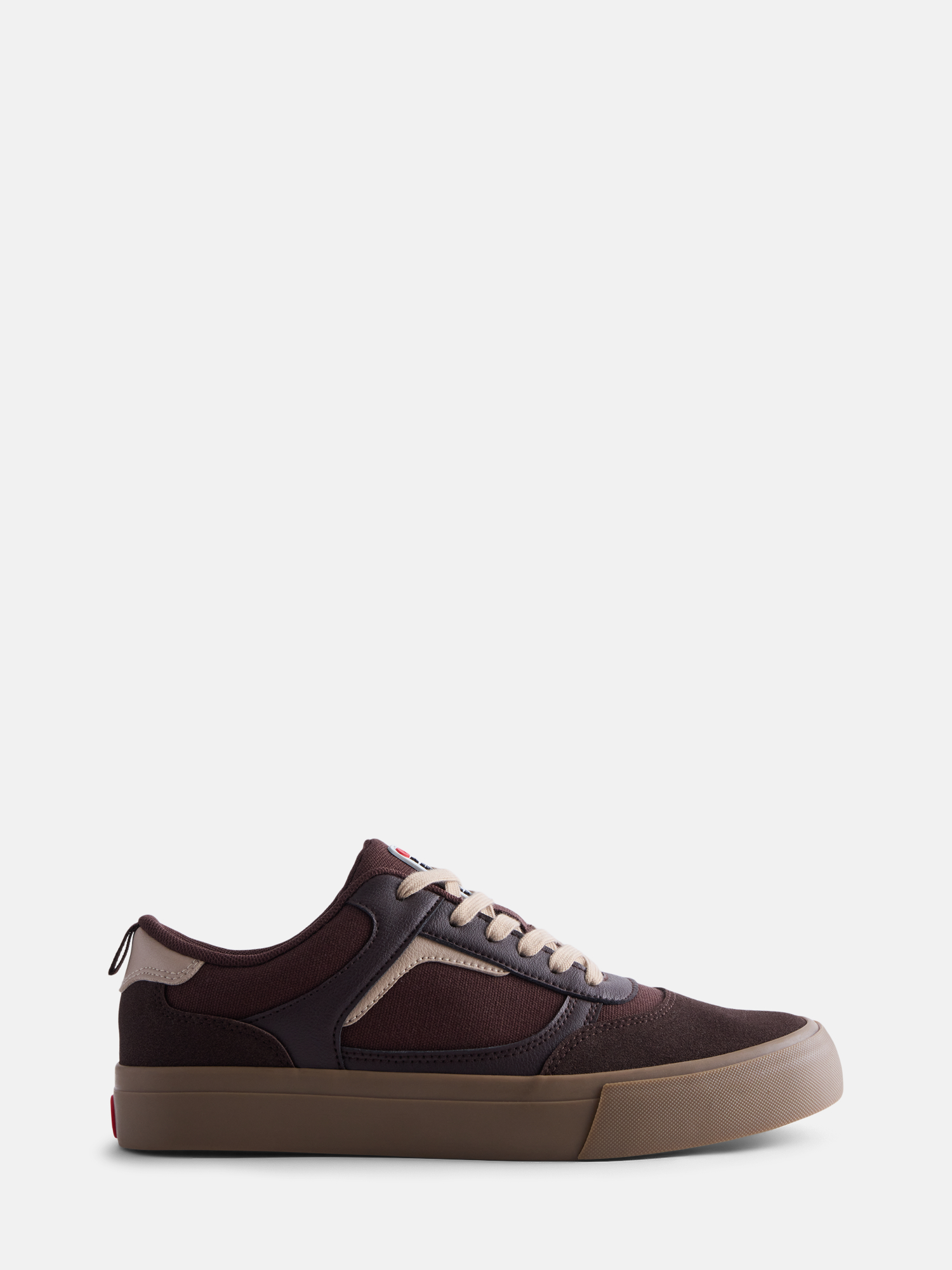 Airwalk Men's Huntington Low-Top Lace-Up Sneakers photo 1