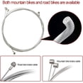 thumbnail image 3 of Bike Brake Set With Cables - Complete Kit For Road And Mountain Bikes, 3 of 5