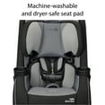 Safety 1ˢᵗ TriFit Convertible Car Seat, Sierra Peak