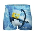 thumbnail image 3 of Ninjago Men's Underwear Boxer Briefs Soft Comfortable Underwear Boxer Briefs for Men, 3 of 6